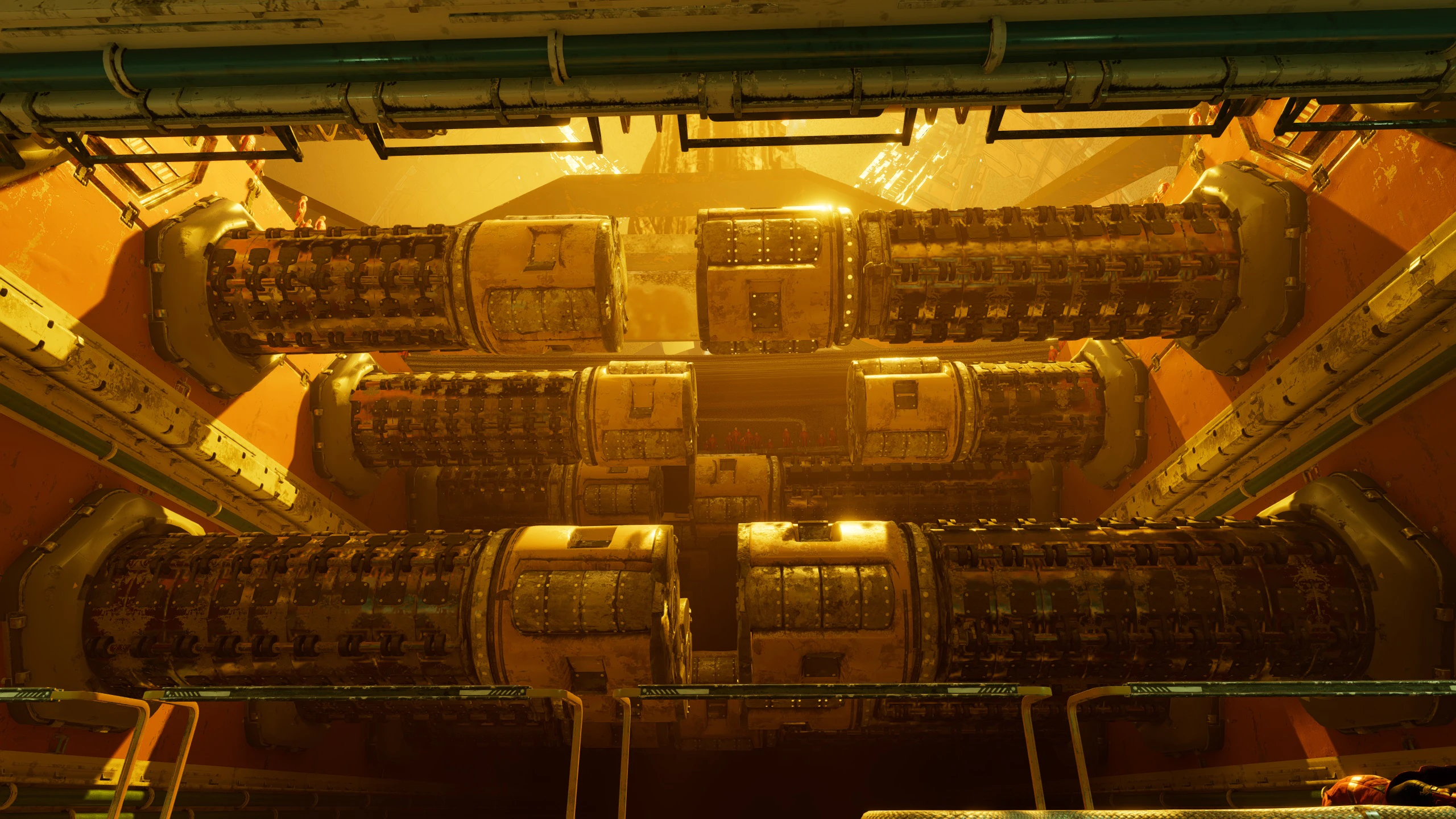 Guardians Of The Galaxy Screenshot